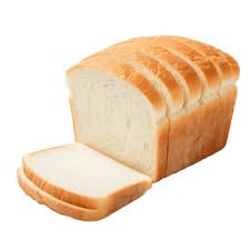 Sliced bread
